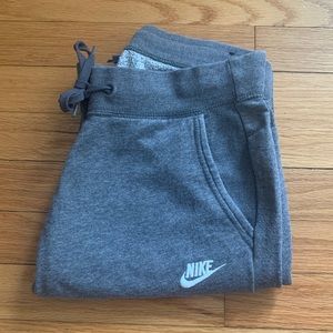 Nike Sweatpants